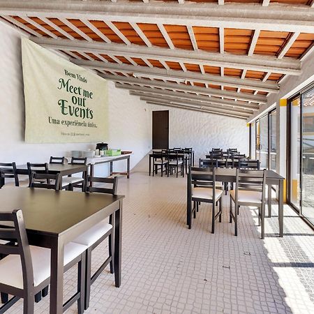 Quinta O Refugio Villa Azambuja Eksteriør bilde
