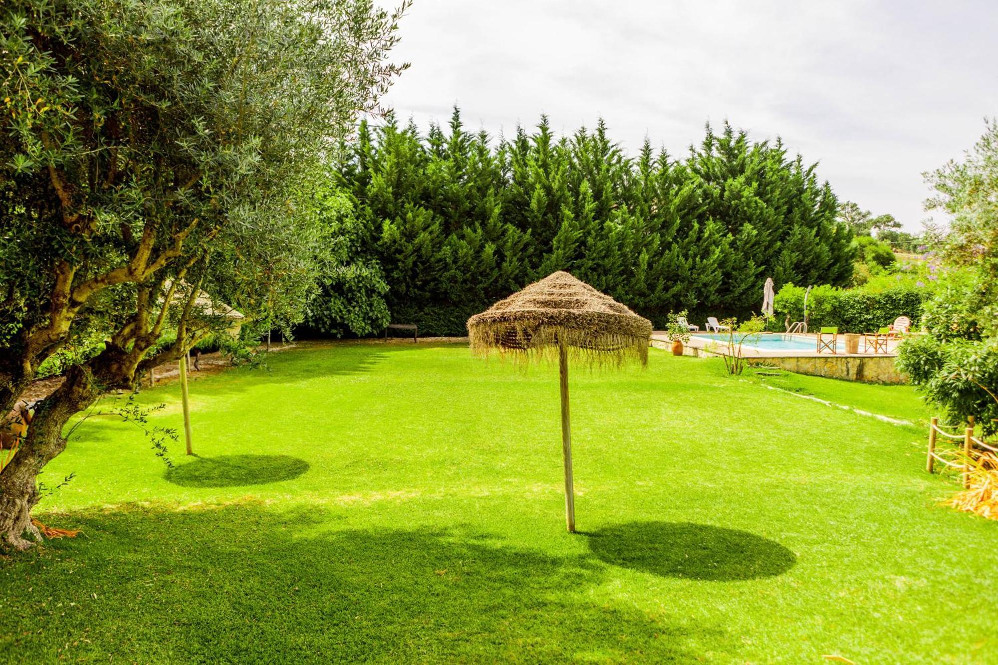Quinta O Refugio Villa Azambuja Eksteriør bilde