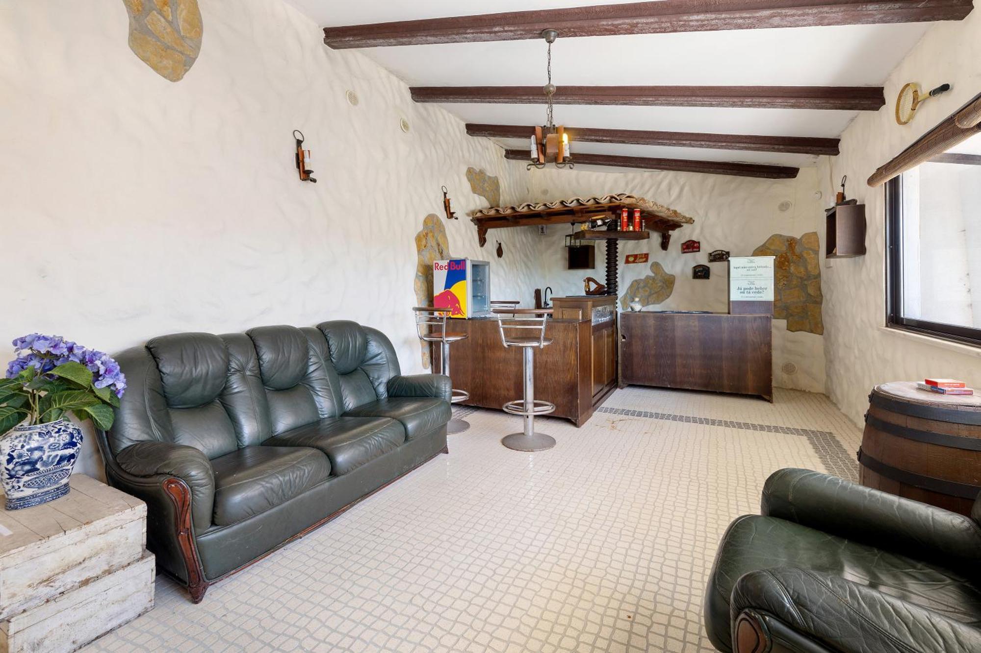 Quinta O Refugio Villa Azambuja Eksteriør bilde