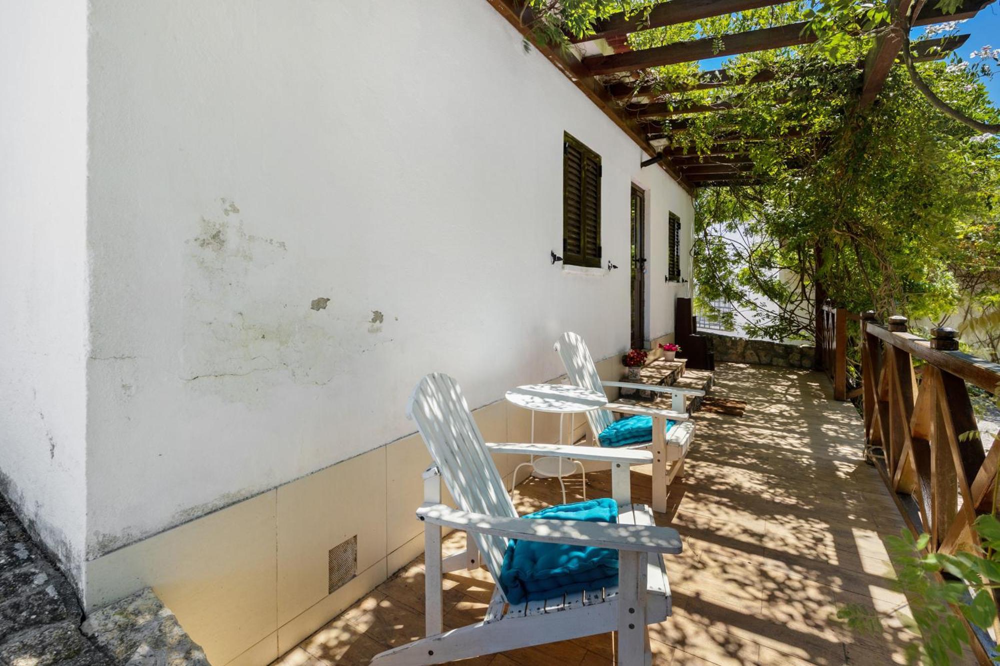 Quinta O Refugio Villa Azambuja Eksteriør bilde
